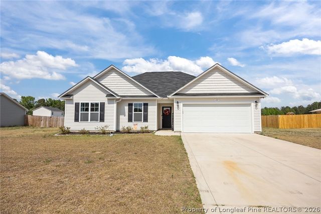 157 Presley Street, Raeford, NC 28376