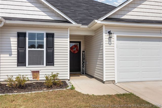 157 Presley Street, Raeford, NC 28376