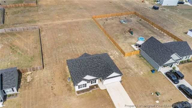 157 Presley Street, Raeford, NC 28376