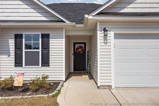 157 Presley Street, Raeford, NC 28376