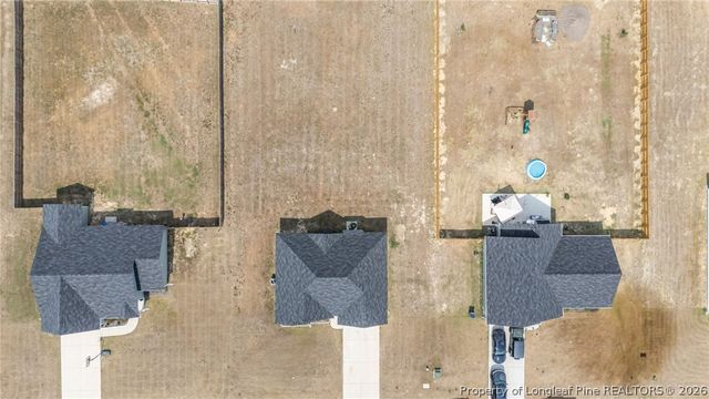 157 Presley Street, Raeford, NC 28376