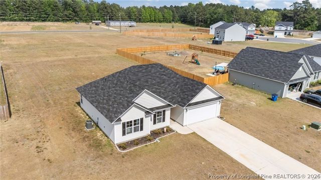 157 Presley Street, Raeford, NC 28376