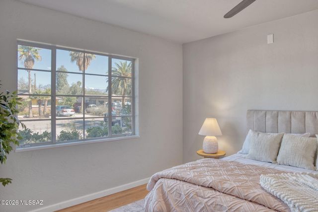 3910 E Calle De Jardin, Tucson, AZ 85711