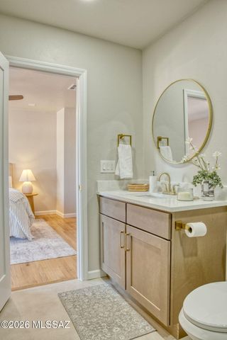 3910 E Calle De Jardin, Tucson, AZ 85711