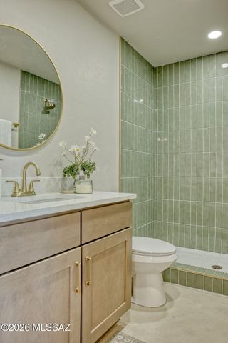 3910 E Calle De Jardin, Tucson, AZ 85711