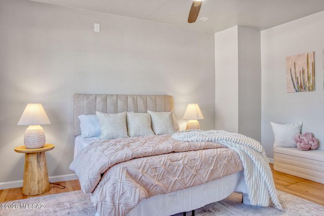 3910 E Calle De Jardin, Tucson, AZ 85711