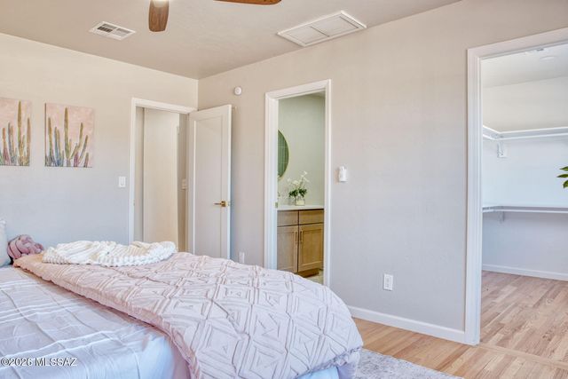 3910 E Calle De Jardin, Tucson, AZ 85711