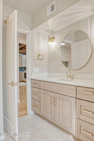 3910 E Calle De Jardin, Tucson, AZ 85711