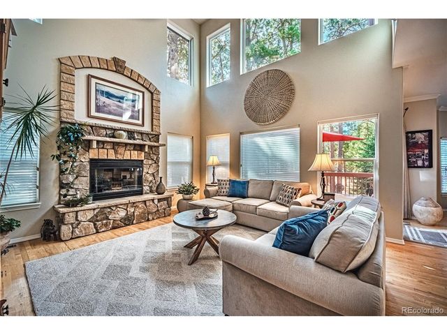 19015 Royal Archers Ln, Monument, CO 80132