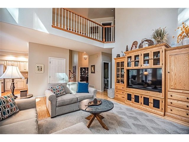 19015 Royal Archers Ln, Monument, CO 80132
