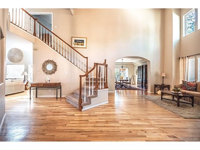 19015 Royal Archers Ln, Monument, CO 80132