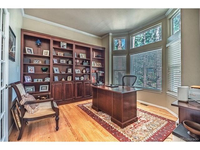 19015 Royal Archers Ln, Monument, CO 80132