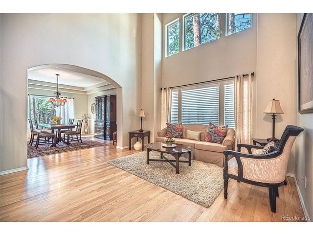 19015 Royal Archers Ln, Monument, CO 80132