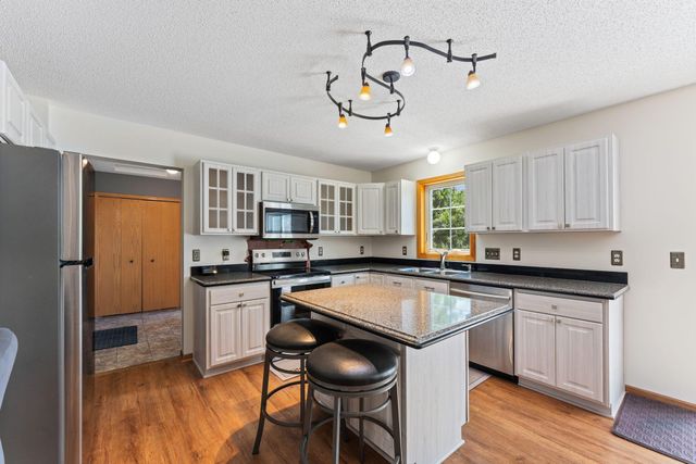 3309 Carnation Avenue N, Brooklyn Park, MN 55443
