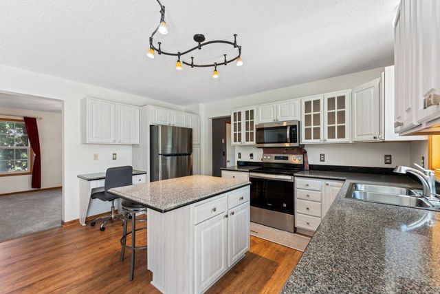 3309 Carnation Avenue N, Brooklyn Park, MN 55443