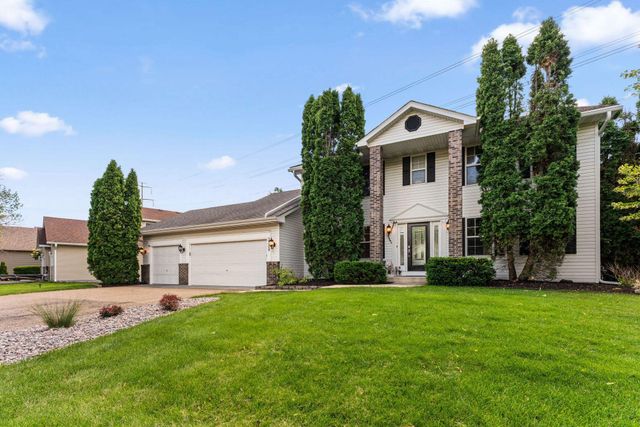 3309 Carnation Avenue N, Brooklyn Park, MN 55443