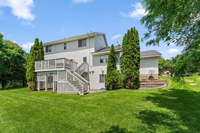 3309 Carnation Avenue N, Brooklyn Park, MN 55443