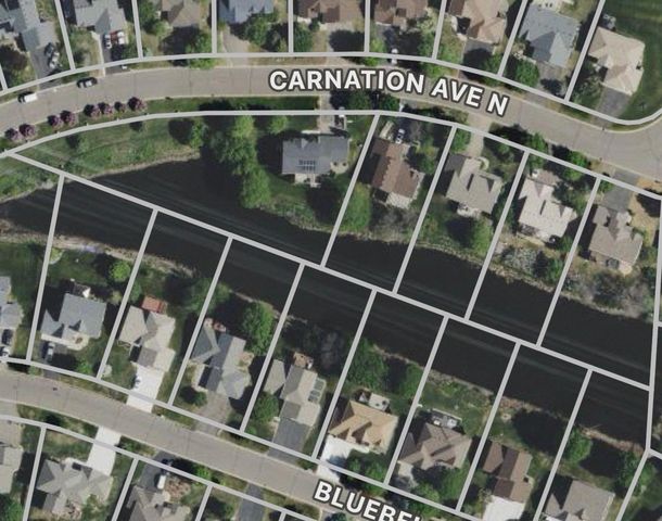 3309 Carnation Avenue N, Brooklyn Park, MN 55443