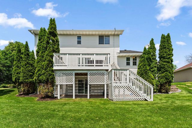 3309 Carnation Avenue N, Brooklyn Park, MN 55443