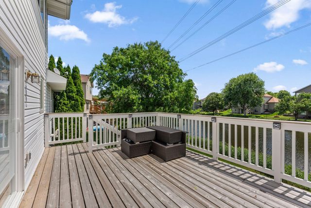 3309 Carnation Avenue N, Brooklyn Park, MN 55443