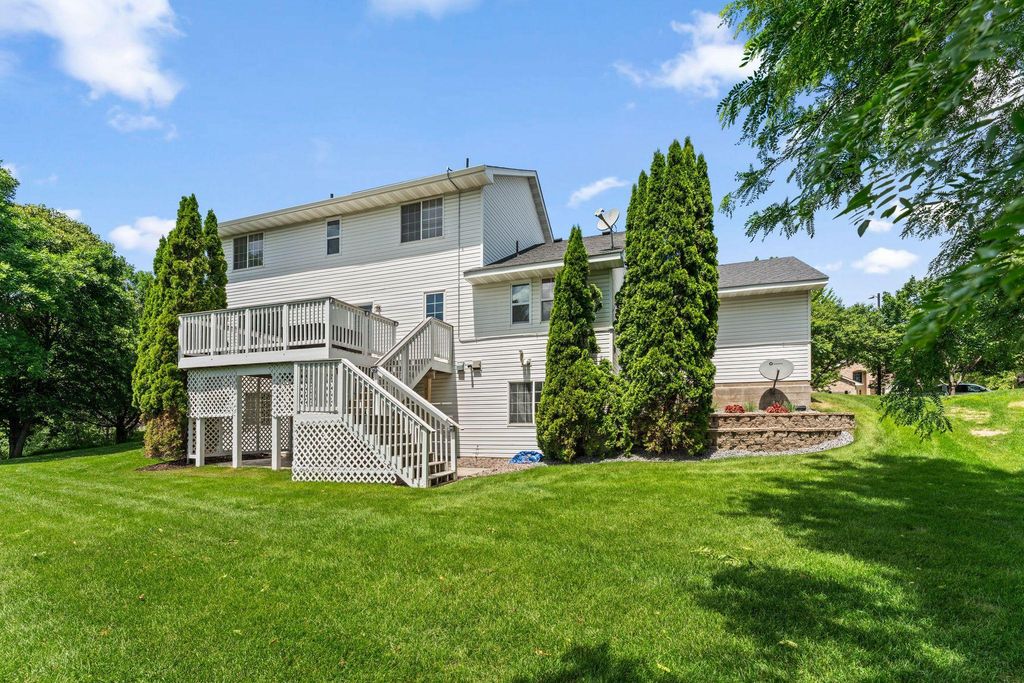 3309 Carnation Avenue N, Brooklyn Park, MN 55443 — photo 3