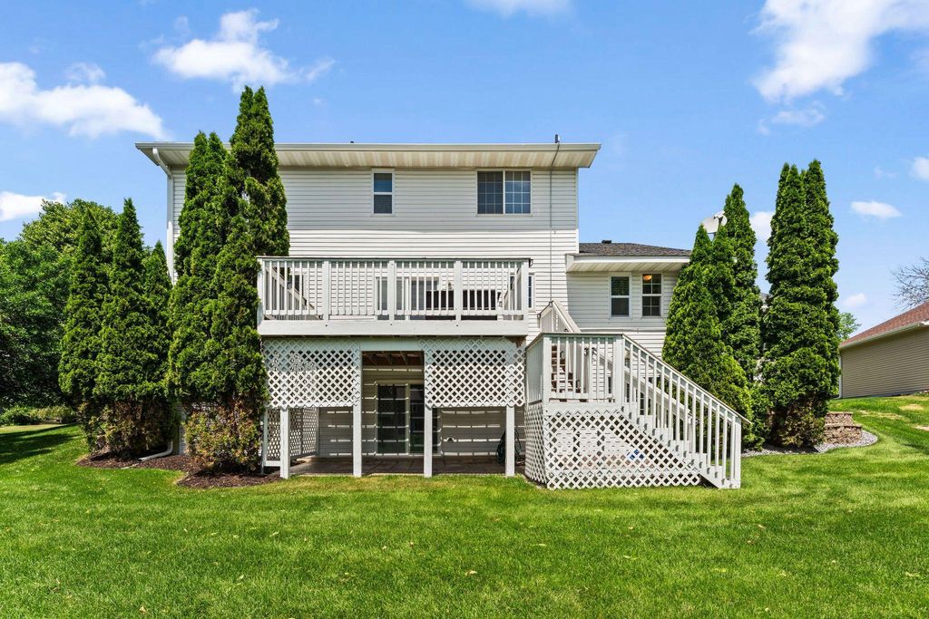 3309 Carnation Avenue N, Brooklyn Park, MN 55443 — photo 4