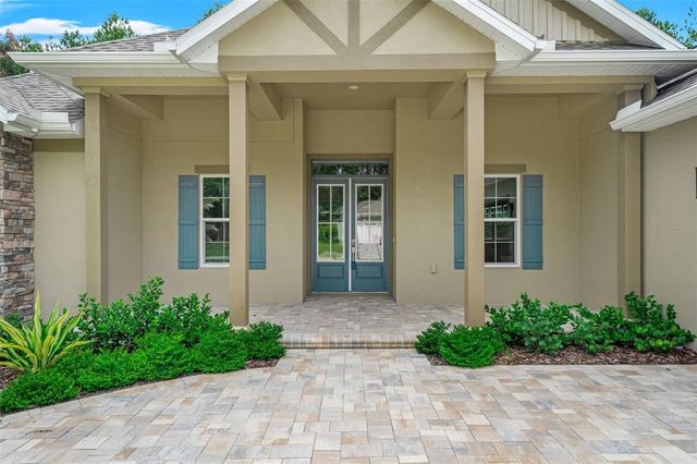 5034 ELM LEAF DRIVE, Brooksville, FL 34601