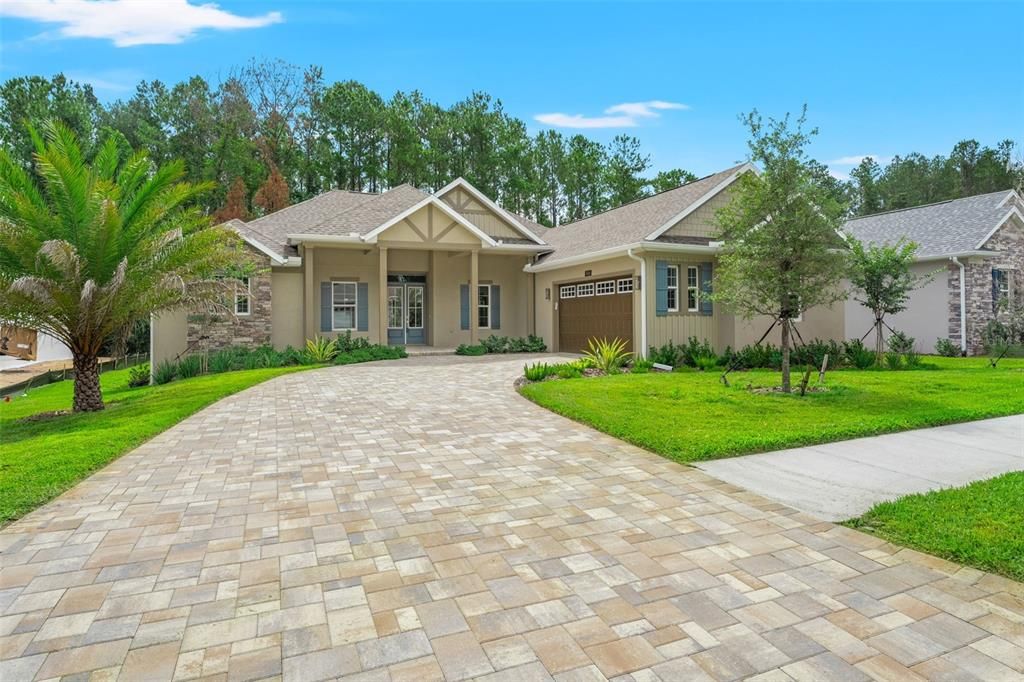 5034 ELM LEAF DRIVE, Brooksville, FL 34601