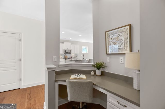 113 Fairgate Drive, Peachtree City, GA 30269