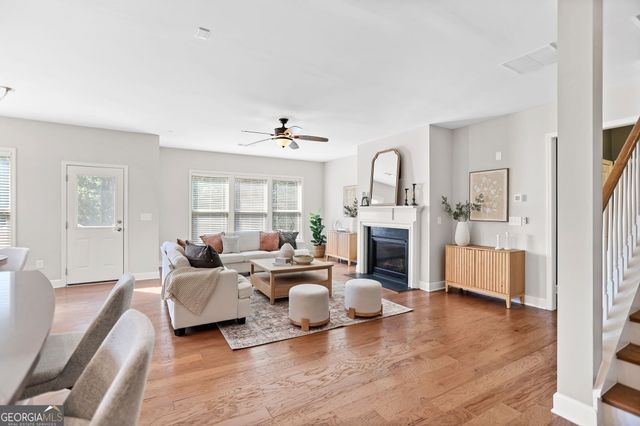 113 Fairgate Drive, Peachtree City, GA 30269