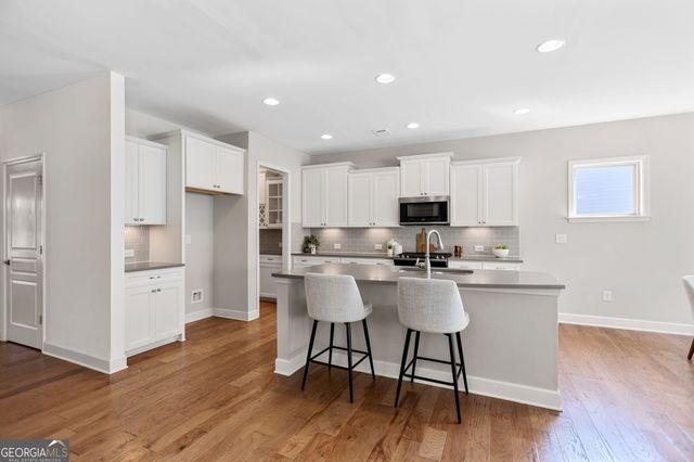 113 Fairgate Drive, Peachtree City, GA 30269
