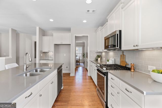 113 Fairgate Drive, Peachtree City, GA 30269