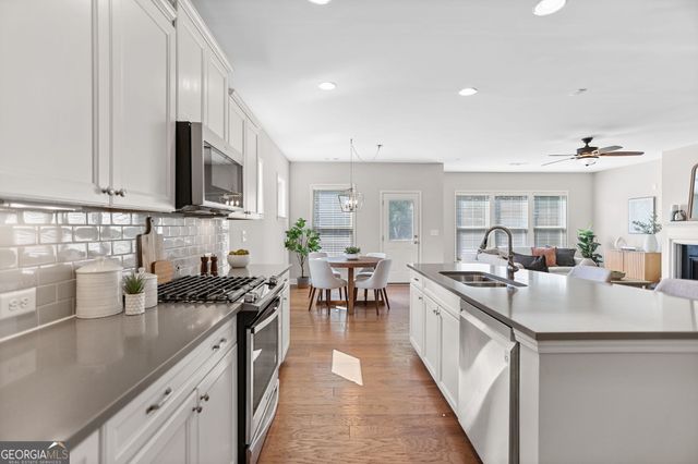 113 Fairgate Drive, Peachtree City, GA 30269
