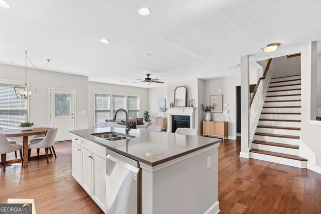 113 Fairgate Drive, Peachtree City, GA 30269