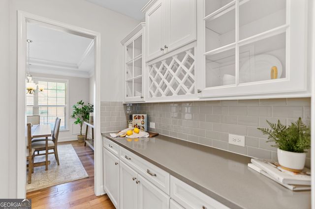 113 Fairgate Drive, Peachtree City, GA 30269