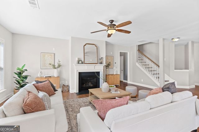 113 Fairgate Drive, Peachtree City, GA 30269