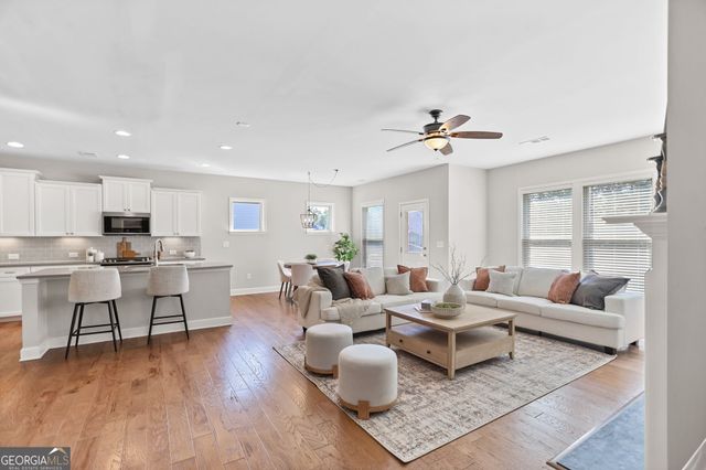 113 Fairgate Drive, Peachtree City, GA 30269