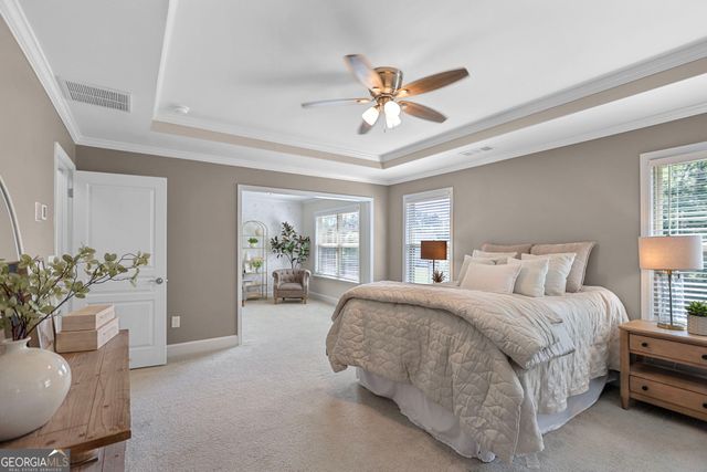 113 Fairgate Drive, Peachtree City, GA 30269