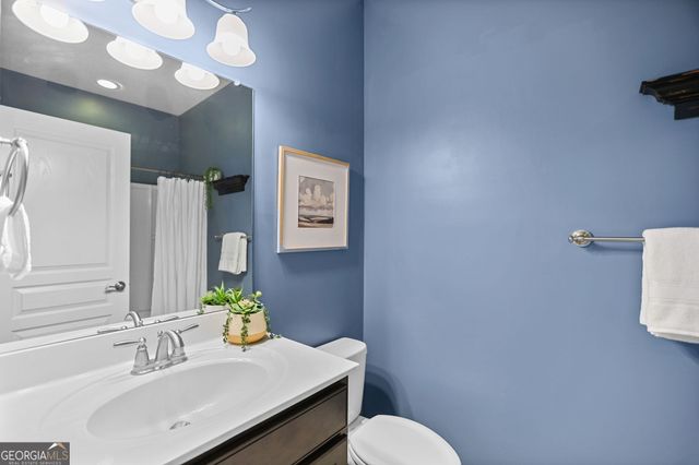 113 Fairgate Drive, Peachtree City, GA 30269