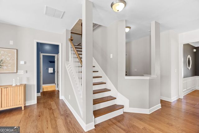 113 Fairgate Drive, Peachtree City, GA 30269