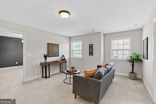 113 Fairgate Drive, Peachtree City, GA 30269