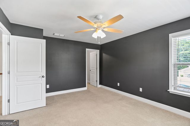 113 Fairgate Drive, Peachtree City, GA 30269