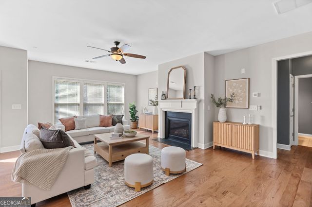 113 Fairgate Drive, Peachtree City, GA 30269