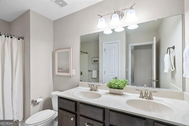 113 Fairgate Drive, Peachtree City, GA 30269