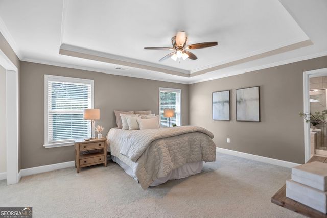 113 Fairgate Drive, Peachtree City, GA 30269