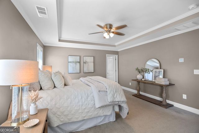 113 Fairgate Drive, Peachtree City, GA 30269