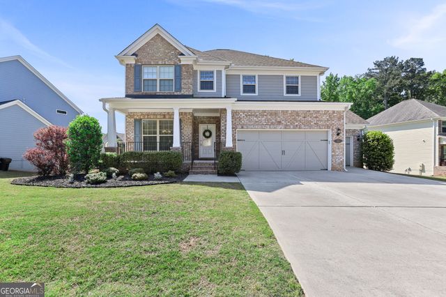 113 Fairgate Drive, Peachtree City, GA 30269