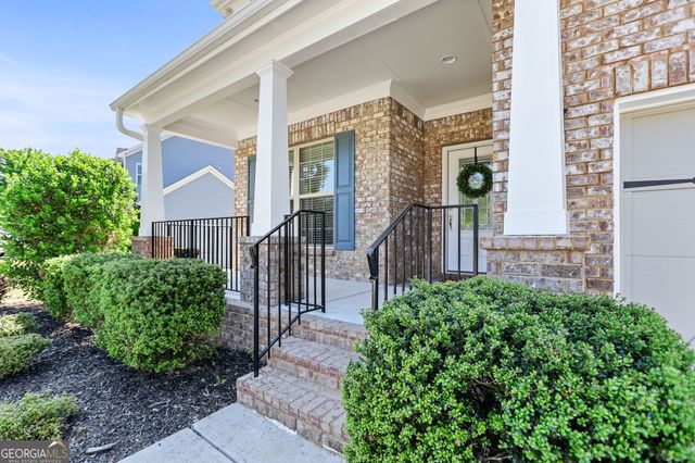 113 Fairgate Drive, Peachtree City, GA 30269
