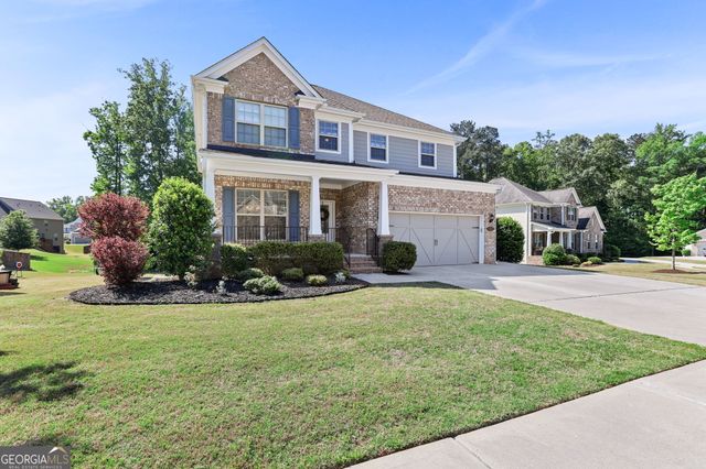 113 Fairgate Drive, Peachtree City, GA 30269