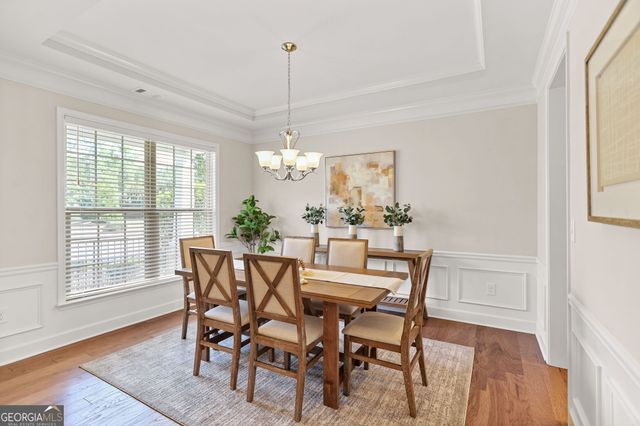113 Fairgate Drive, Peachtree City, GA 30269